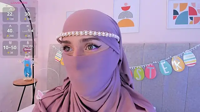 rawiya online show from 03/28/26, 12:28