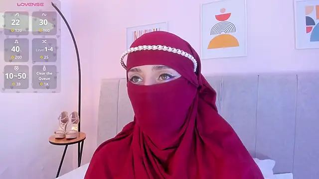 rawiya online show from 03/16/26, 11:58