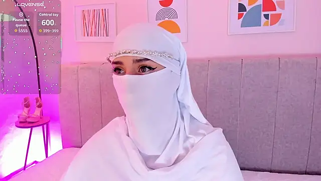 rawiya online show from 11/13/25, 12:31