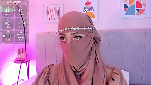 rawiya online show from 11/12/25, 12:20