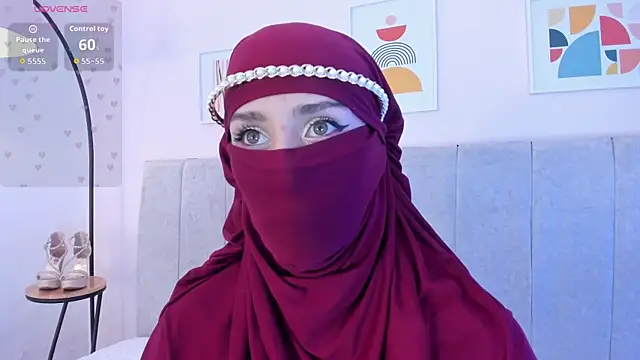 rawiya online show from 03/24/26, 01:00