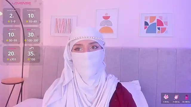 Snapshot of rawiya chatting on 06/03/26, 03:17 rawiya online show from 06/03/26, 03:17