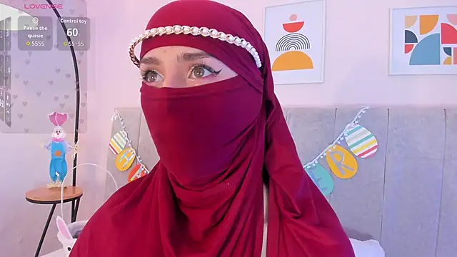 rawiya online show from 03/30/26, 12:28