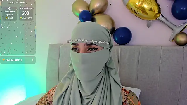 rawiya online show from 10/04/25, 12:28