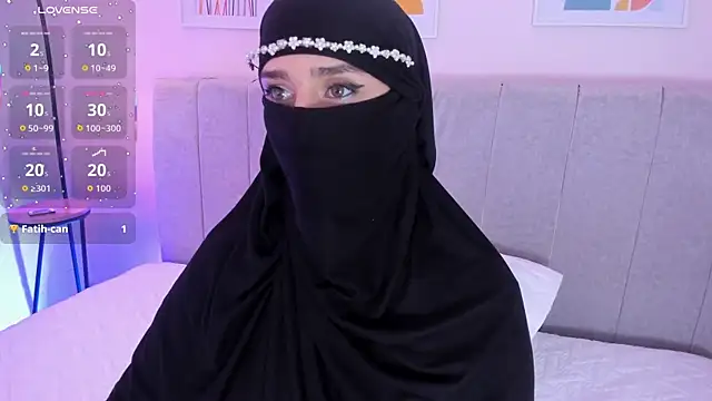 rawiya online show from 10/19/25, 01:47