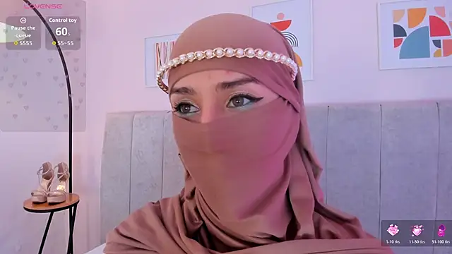 rawiya online show from 03/18/26, 03:13