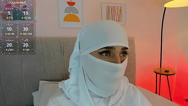 rawiya online show from 10/10/25, 12:06