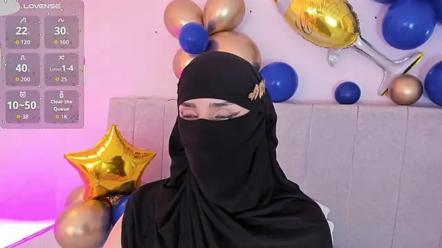 rawiya online show from 09/30/25, 12:11