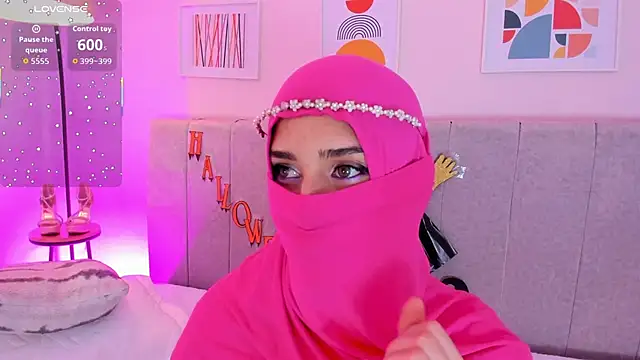 rawiya online show from 10/29/25, 12:26