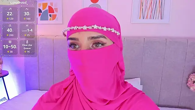 rawiya online show from 09/18/25, 12:08