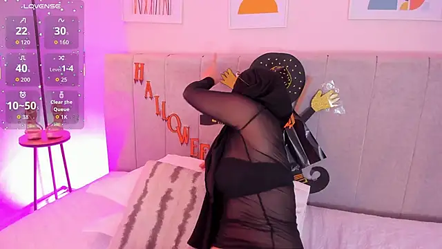 rawiya online show from 10/30/25, 12:25