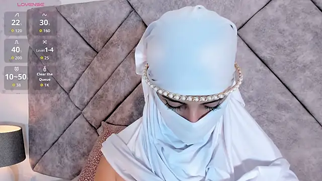 rawiya online show from 03/08/26, 12:27