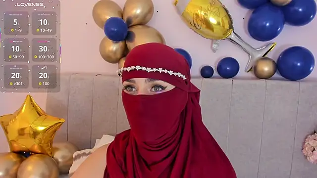 rawiya online show from 09/27/25, 12:11