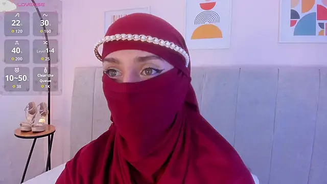 rawiya online show from 03/20/26, 12:28