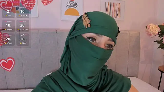 rawiya online show from 02/13/26, 12:38