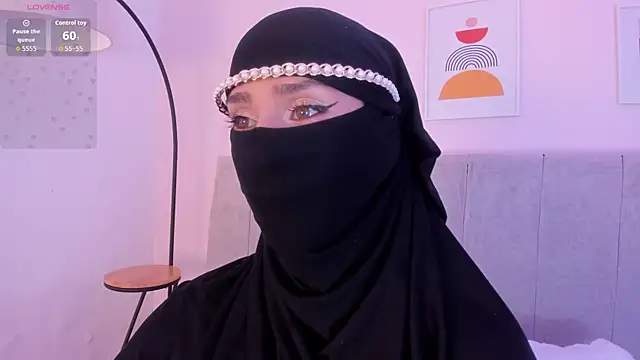 Snapshot of rawiya chatting on 05/09/26, 12:30 rawiya online show from 05/09/26, 12:30