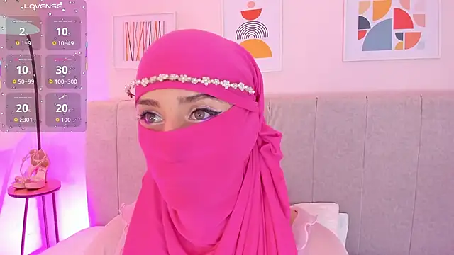 rawiya online show from 11/17/25, 12:31