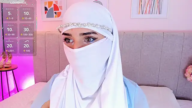 rawiya online show from 09/15/25, 12:05