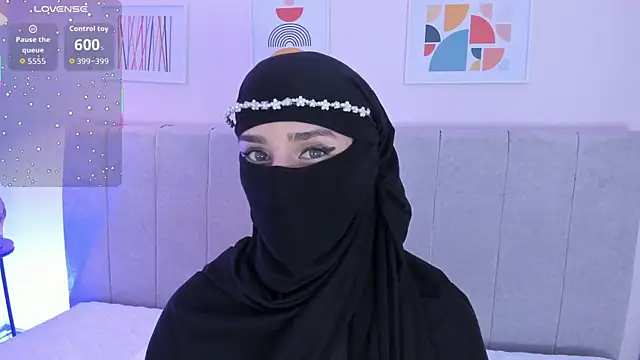 rawiya online show from 10/27/25, 12:06