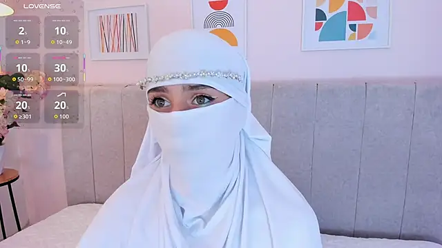 rawiya online show from 01/13/26, 12:31