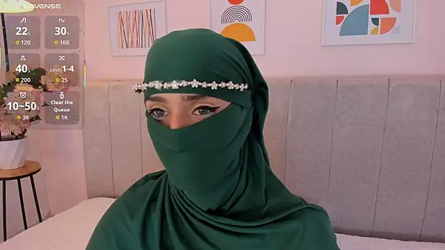 rawiya online show from 01/14/26, 12:31