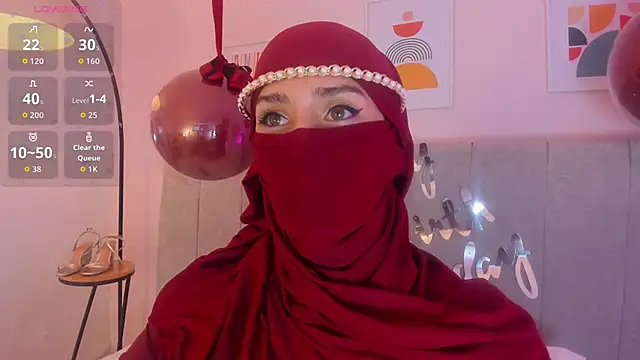 rawiya online show from 03/10/26, 12:09