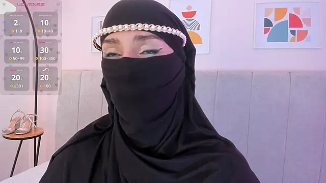 rawiya online show from 03/11/26, 12:10