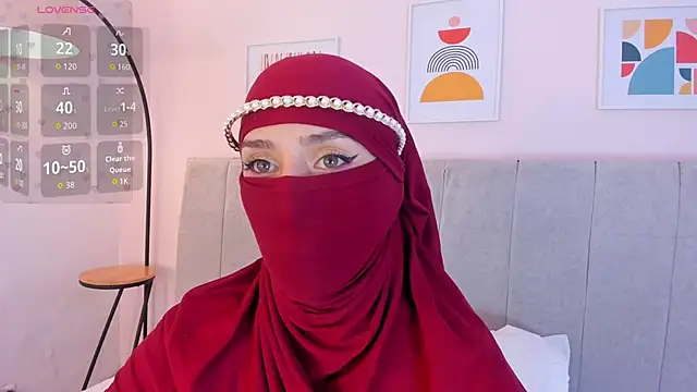 rawiya online show from 04/09/26, 01:06