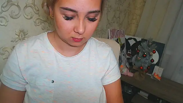 DolphinDreams online show from 01/08/26, 01:39