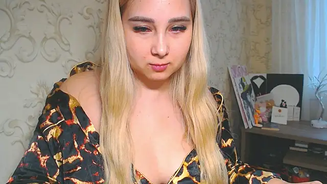 DolphinDreams online show from 04/07/26, 12:07