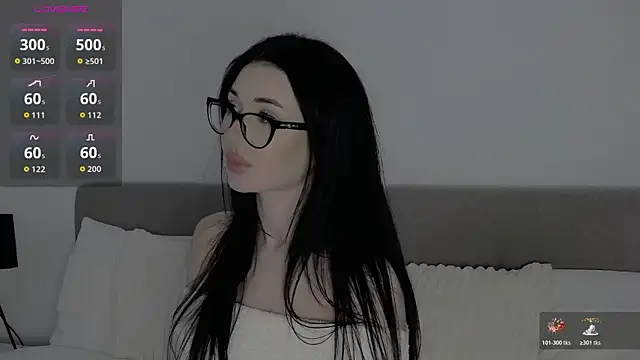 AllisonSky online show from 12/21/25, 03:47