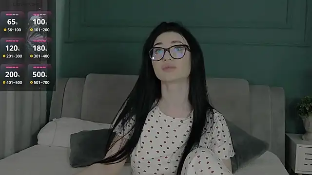 AllisonSky online show from 02/25/26, 01:55