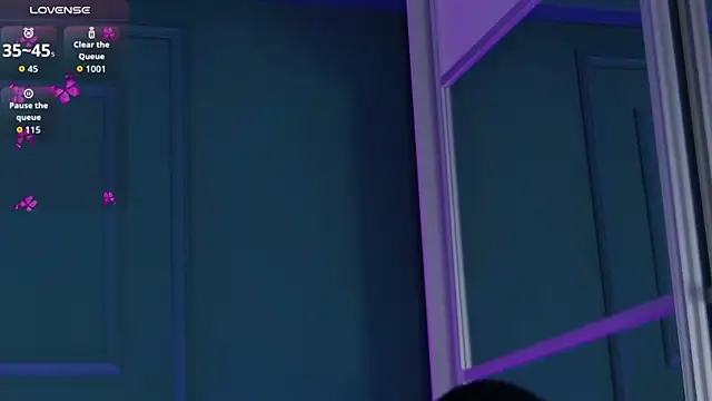 AllisonSky online show from 04/03/26, 05:08