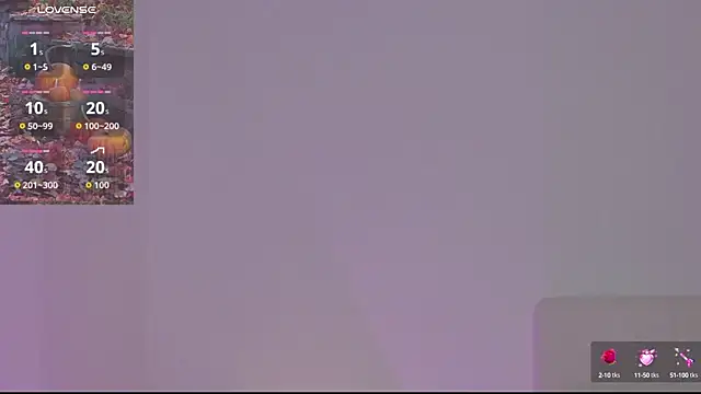 AllisonSky online show from 10/05/25, 12:07