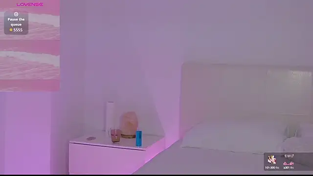 AllisonSky online show from 09/24/25, 02:01