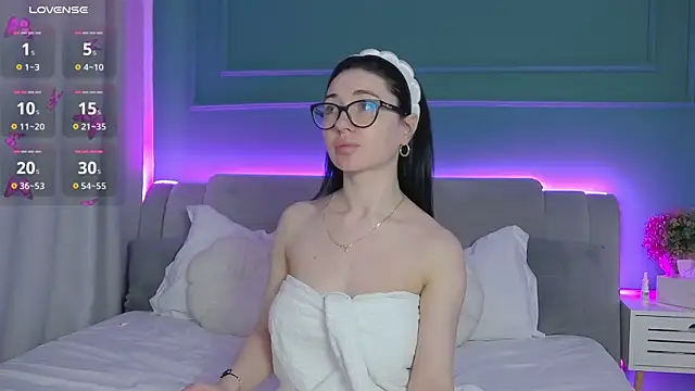 AllisonSky online show from 03/30/26, 10:50