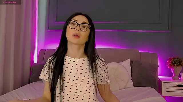 AllisonSky online show from 03/13/26, 12:32