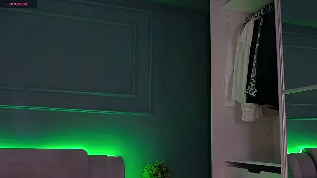 AllisonSky online show from 03/25/26, 03:00