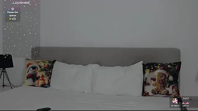 AllisonSky online show from 11/26/25, 04:40