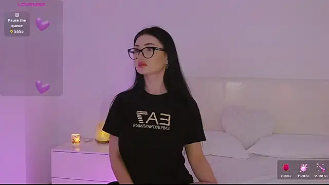 AllisonSky online show from 10/09/25, 11:44