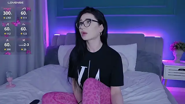 AllisonSky online show from 04/04/26, 03:29