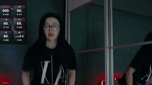 AllisonSky online show from 03/22/26, 05:25