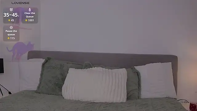 AllisonSky online show from 02/04/26, 02:45