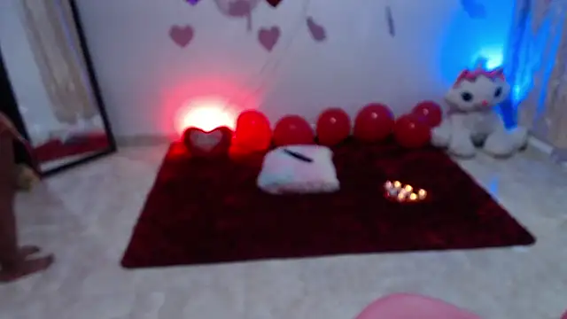 Snapshot of valeriah_7 chatting on 02/14/25, 11:53 valeriah 7 online show from 02/14/25, 11:53