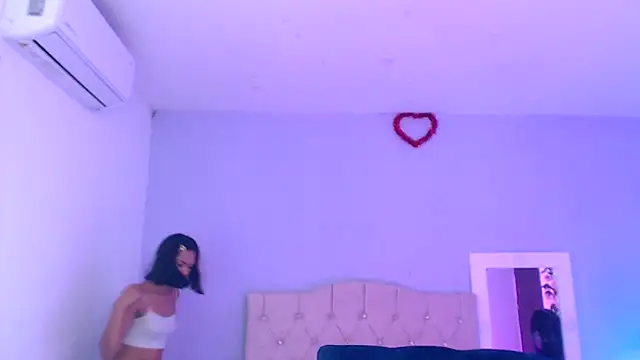 valeriah 7 online show from 11/15/25, 09:08