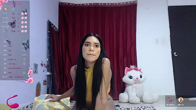 Snapshot of valeriah_7 chatting on 12/14/24, 07:25 valeriah 7 online show from 12/14/24, 07:25
