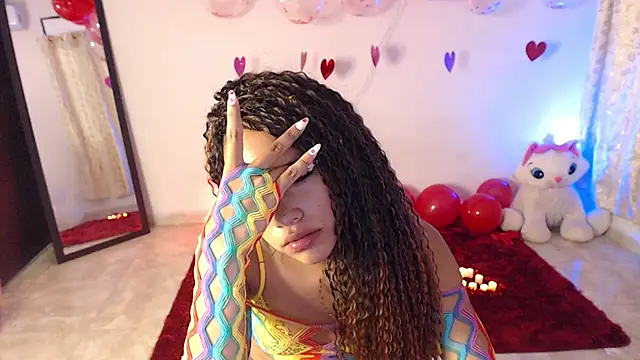 Snapshot of valeriah_7 chatting on 02/14/25, 06:34 valeriah 7 online show from 02/14/25, 06:34