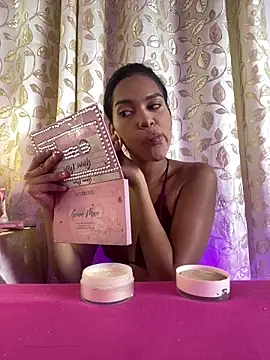 valeriah 7 online show from 02/03/26, 06:13