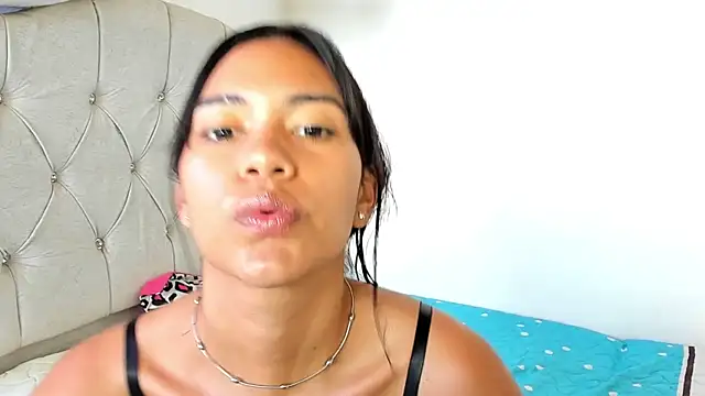 valeriah 7 online show from 02/12/26, 07:13