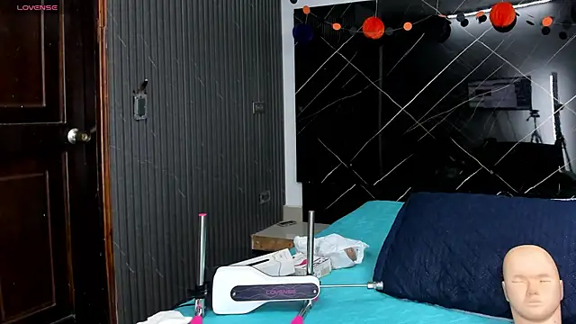 cloee-rabbyt online show from 11/07/25, 11:26